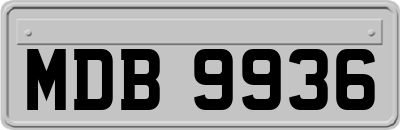MDB9936