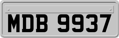 MDB9937