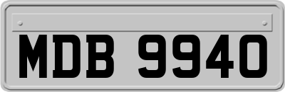 MDB9940