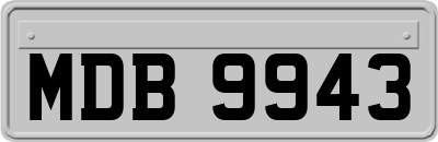 MDB9943
