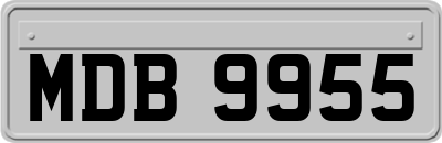 MDB9955