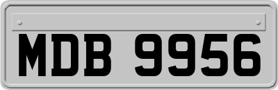 MDB9956