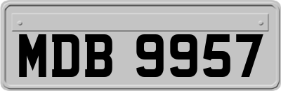 MDB9957