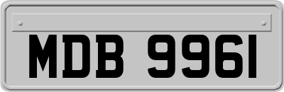 MDB9961