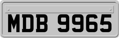 MDB9965