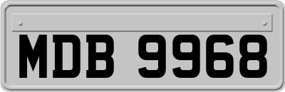 MDB9968