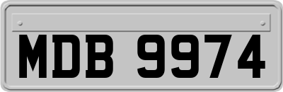 MDB9974