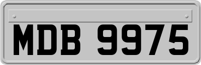 MDB9975