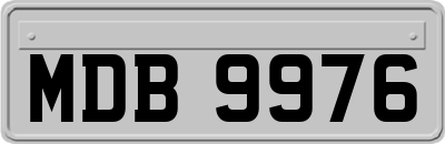 MDB9976