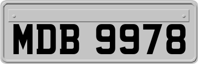 MDB9978