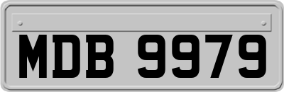 MDB9979
