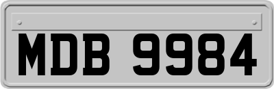 MDB9984