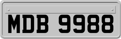 MDB9988