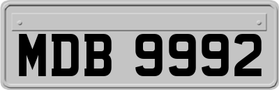 MDB9992
