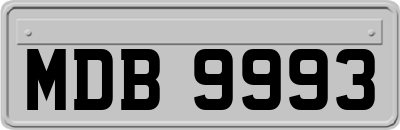 MDB9993