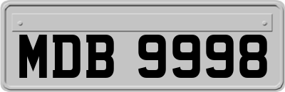MDB9998