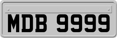 MDB9999