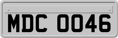 MDC0046