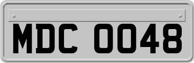 MDC0048