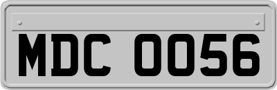 MDC0056