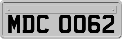 MDC0062
