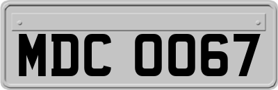 MDC0067