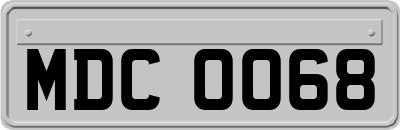 MDC0068