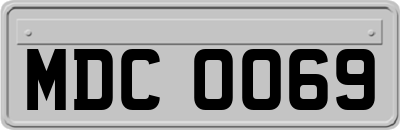 MDC0069