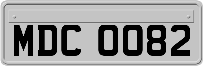 MDC0082