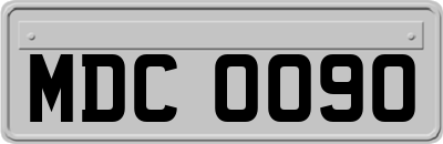 MDC0090