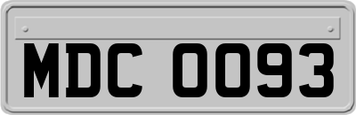 MDC0093