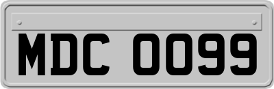 MDC0099