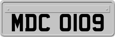 MDC0109