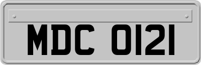 MDC0121