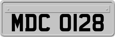 MDC0128