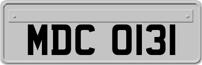 MDC0131