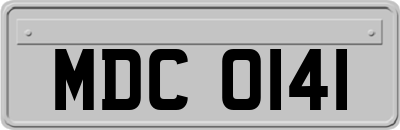 MDC0141