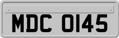 MDC0145
