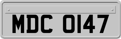 MDC0147