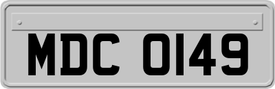 MDC0149