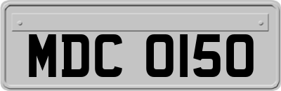 MDC0150
