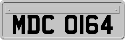 MDC0164