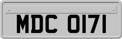 MDC0171