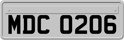 MDC0206