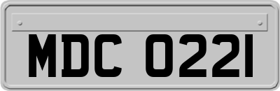 MDC0221