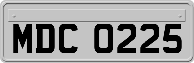 MDC0225