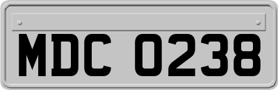 MDC0238
