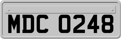 MDC0248