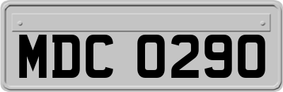 MDC0290