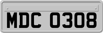MDC0308